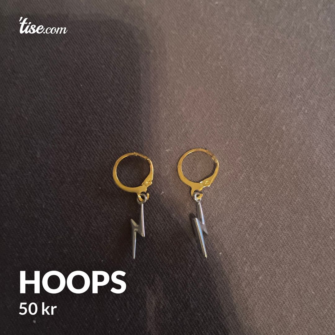 Hoops