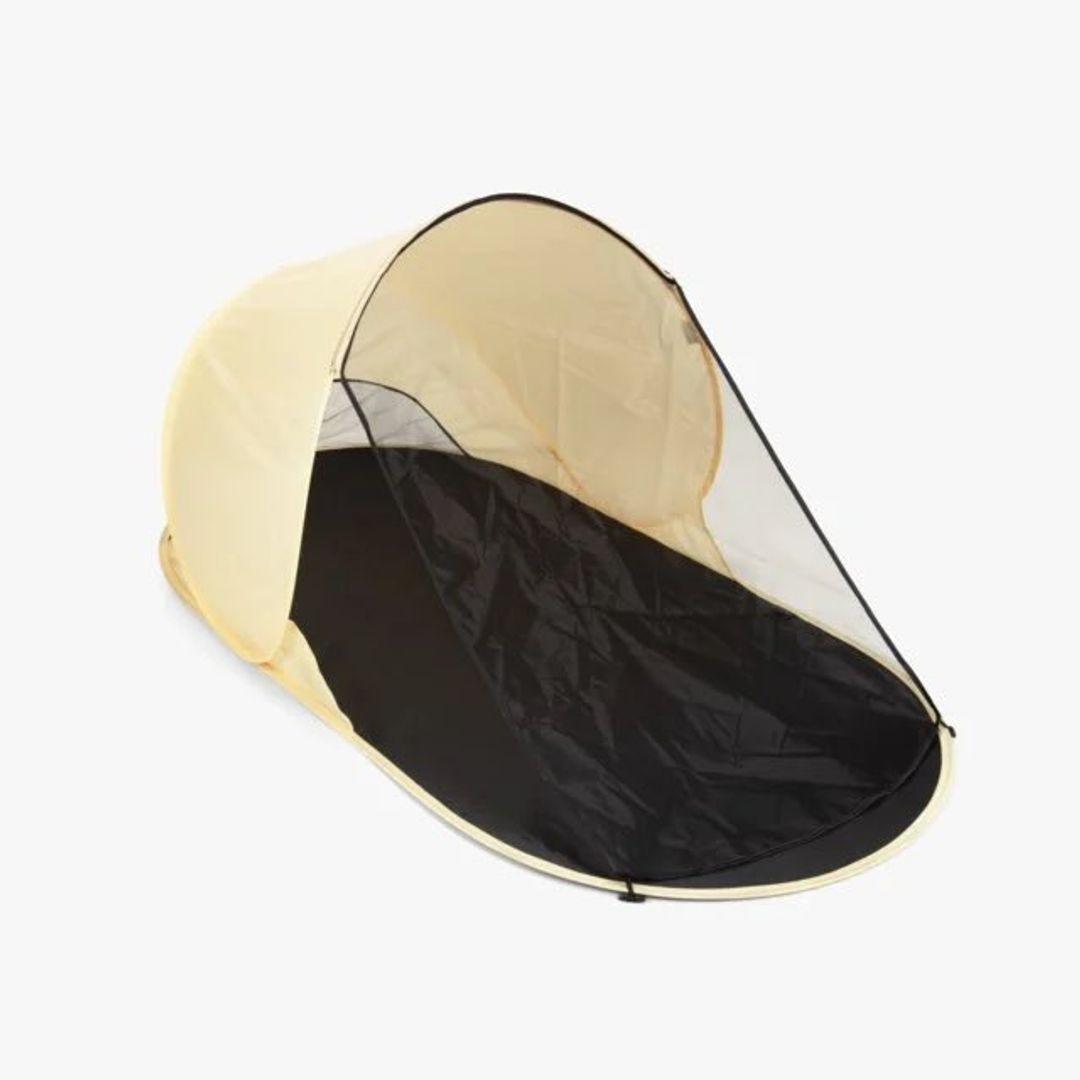 Pop-up UV-telt