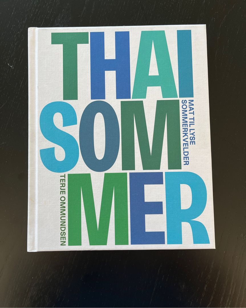 Thaisommer