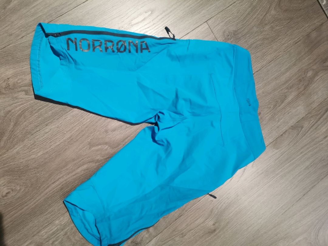 Norrøna Shorts