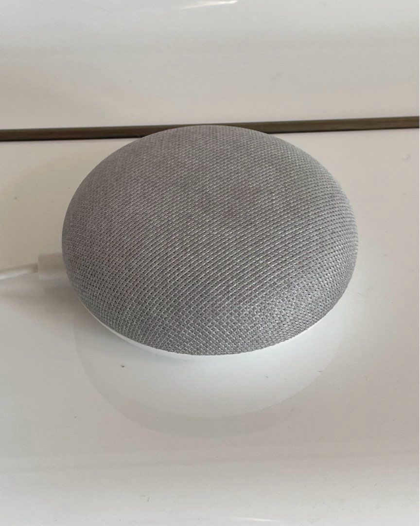 Google nest mini