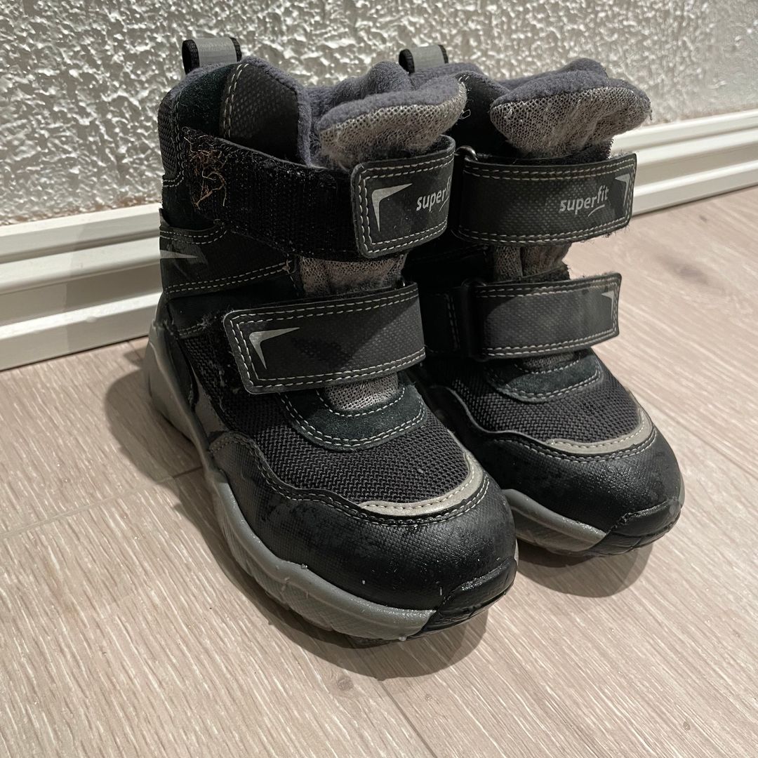 Superfit Culusuk GTX