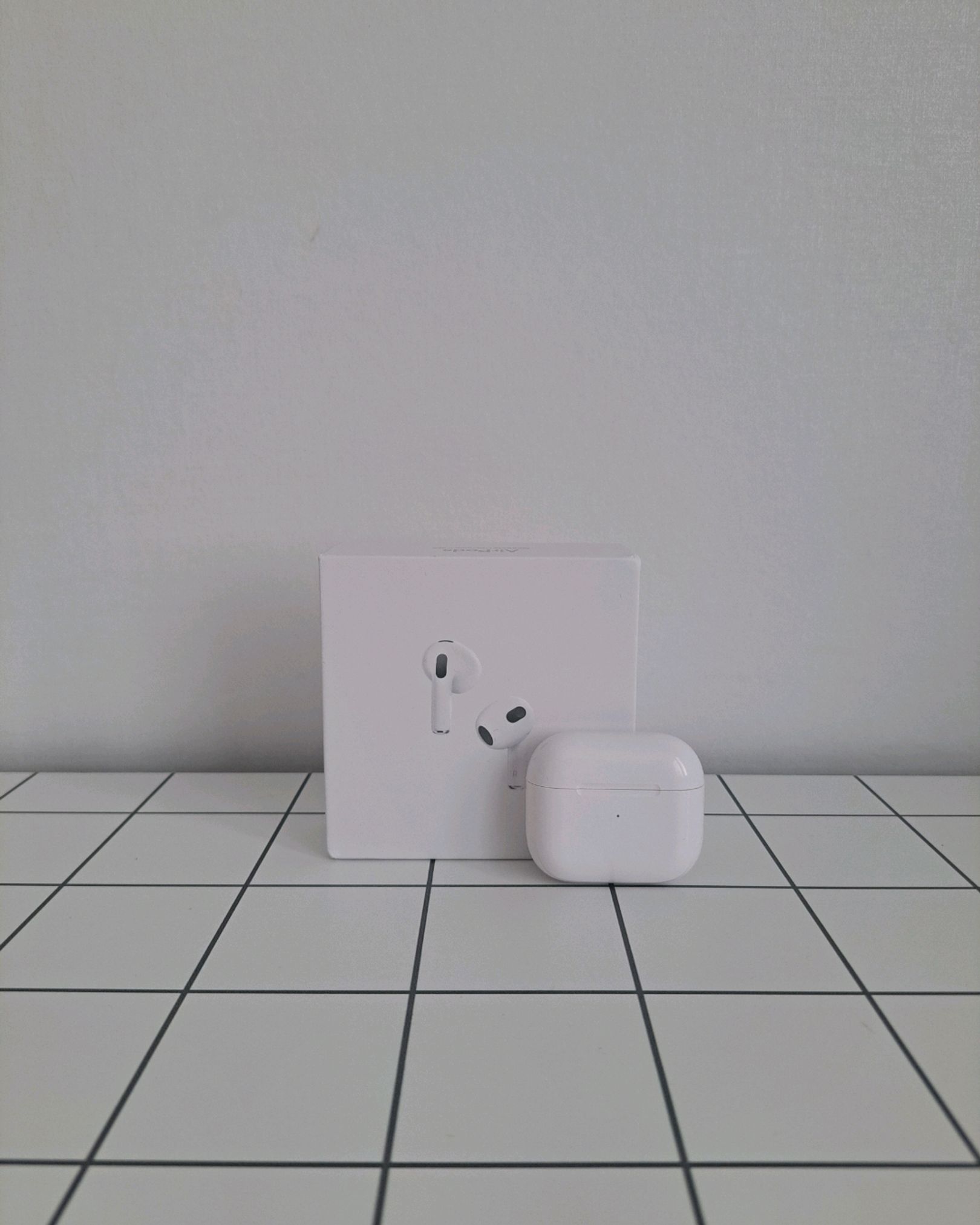 Airpods Gen3