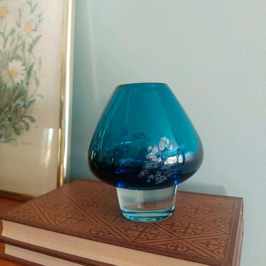 Mini Vase