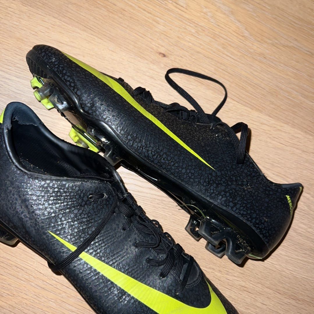 Nike Vapor Superfly