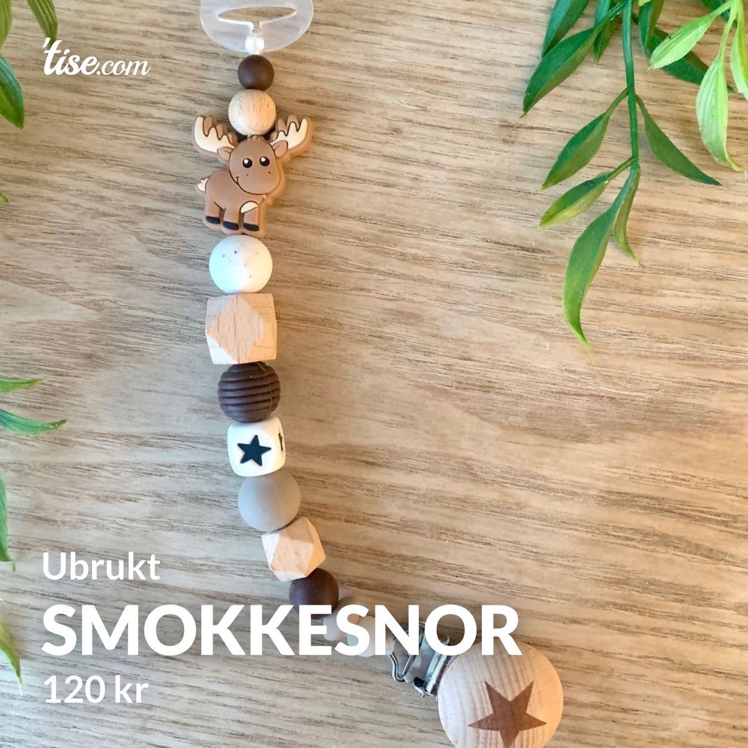 Smokkesnor