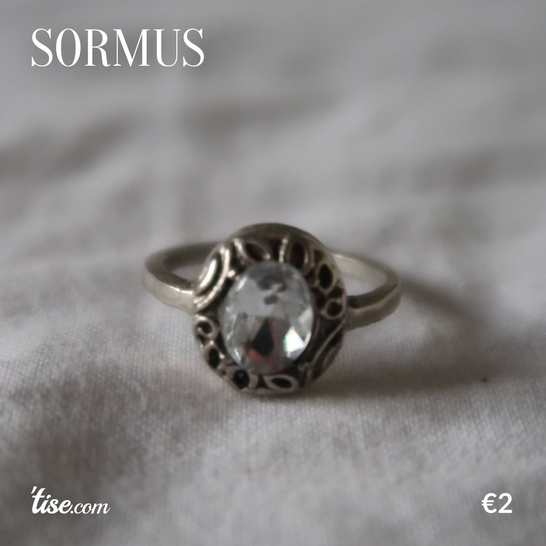 sormus