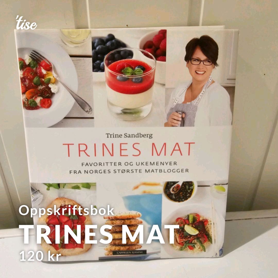 Trines Mat