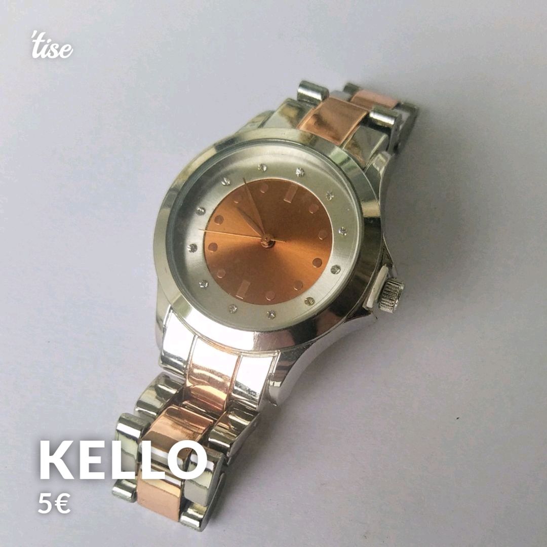 Kello