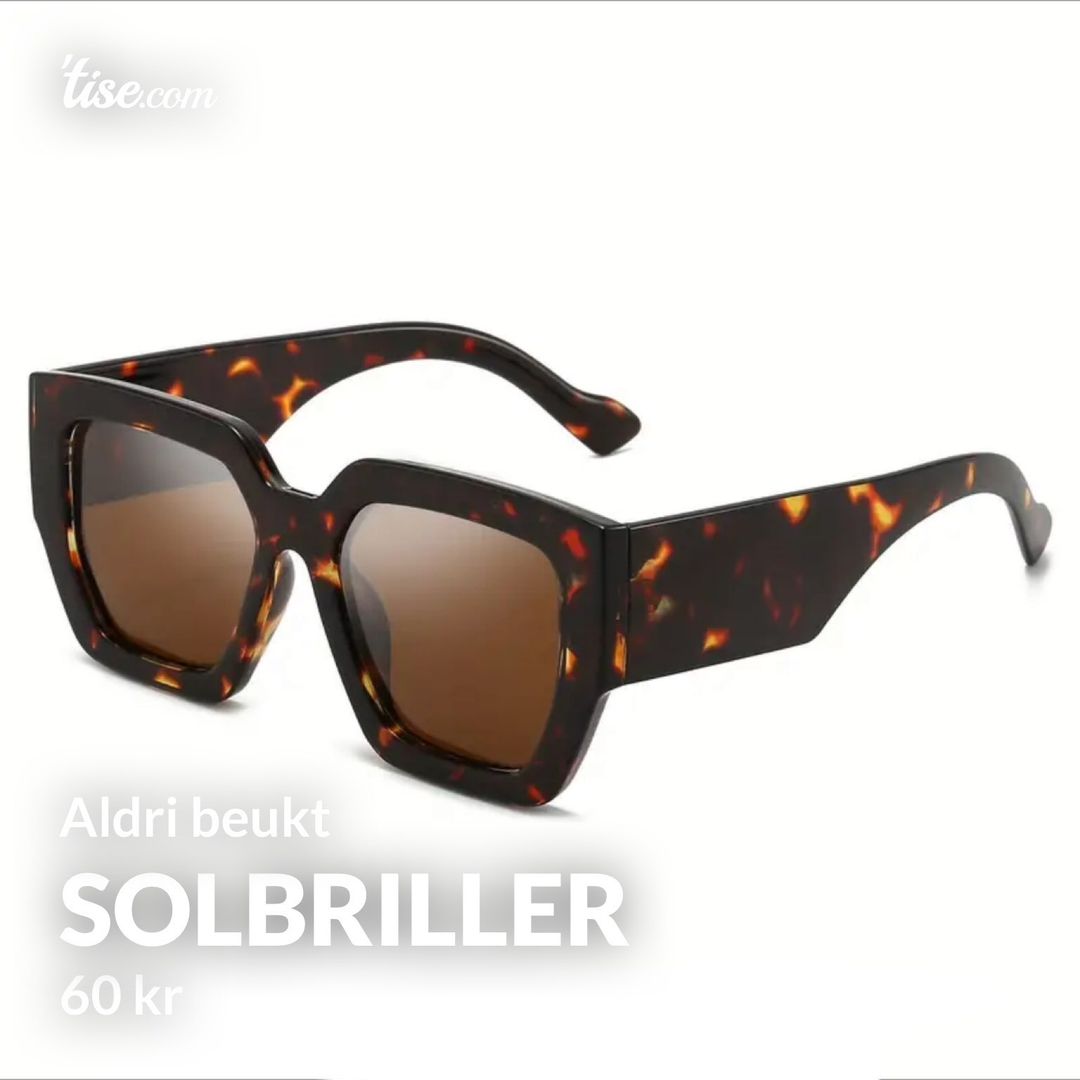 Solbriller