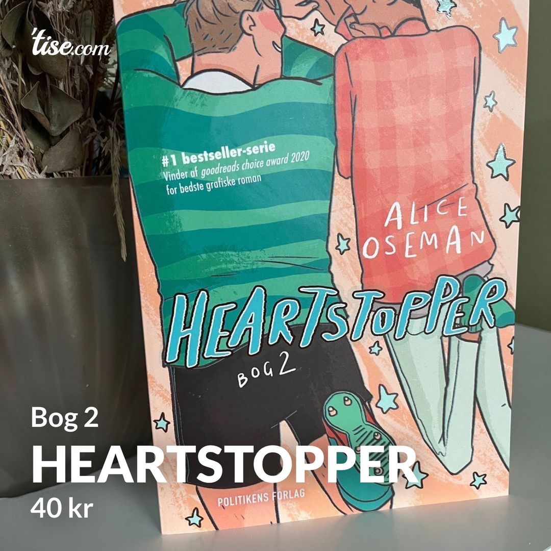 Heartstopper