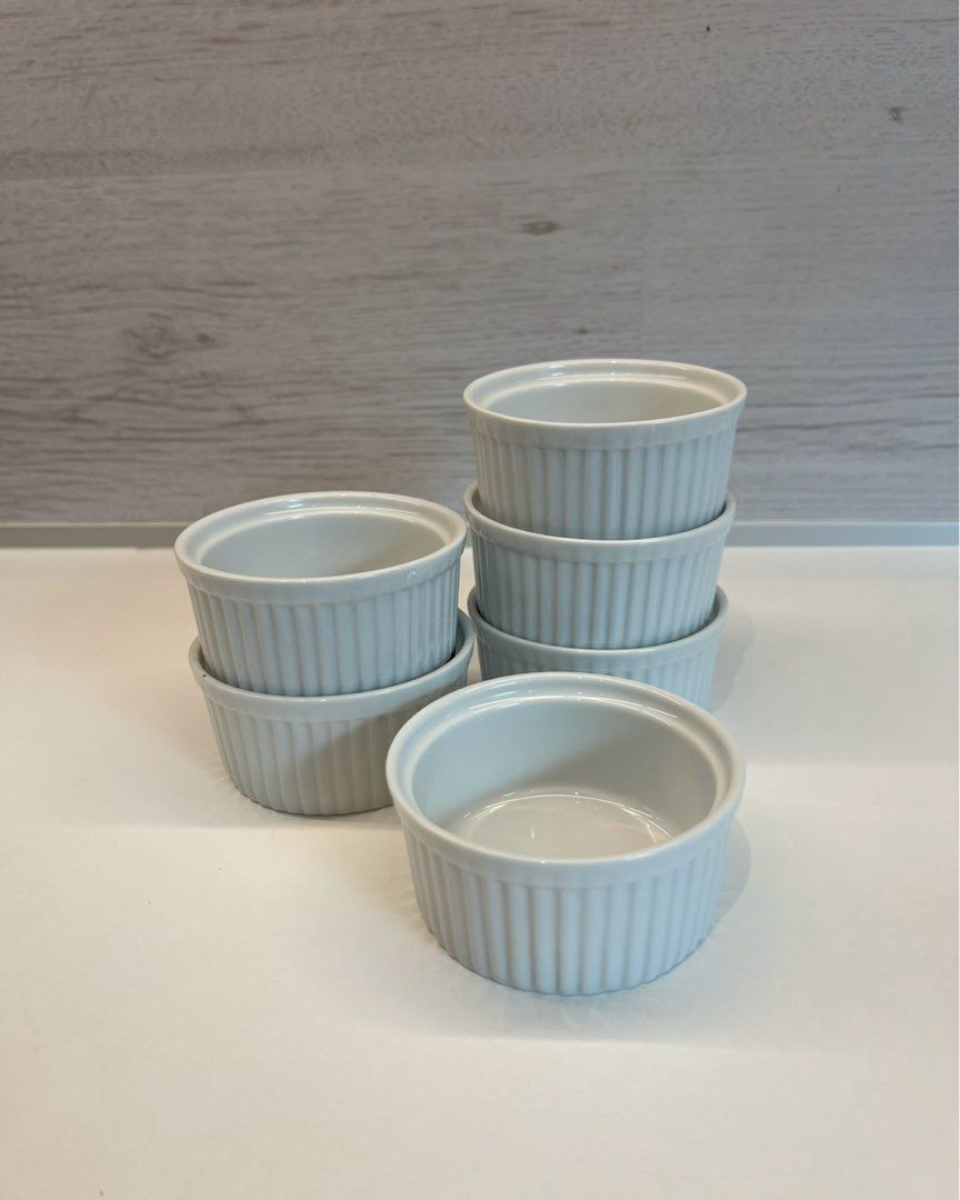 ramekin