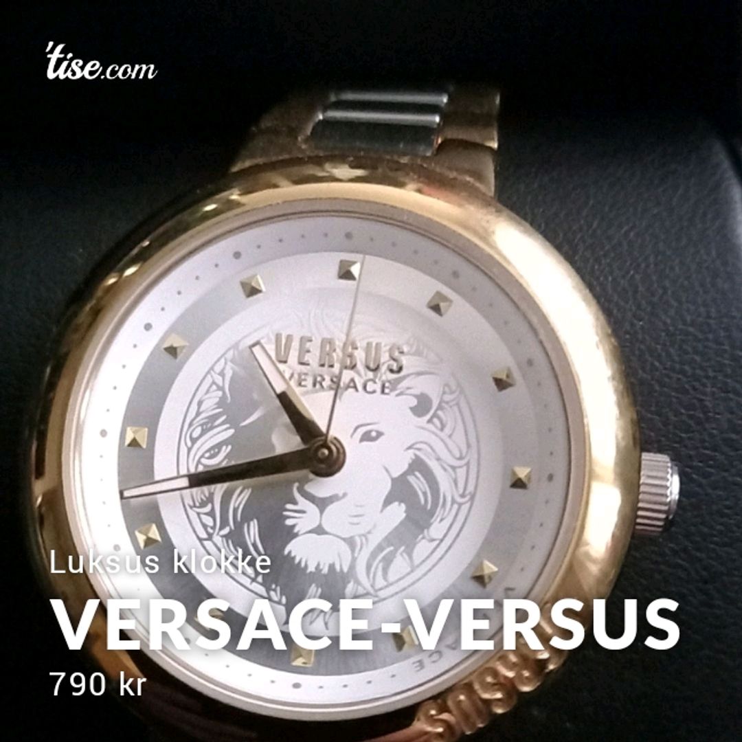 Versace-Versus