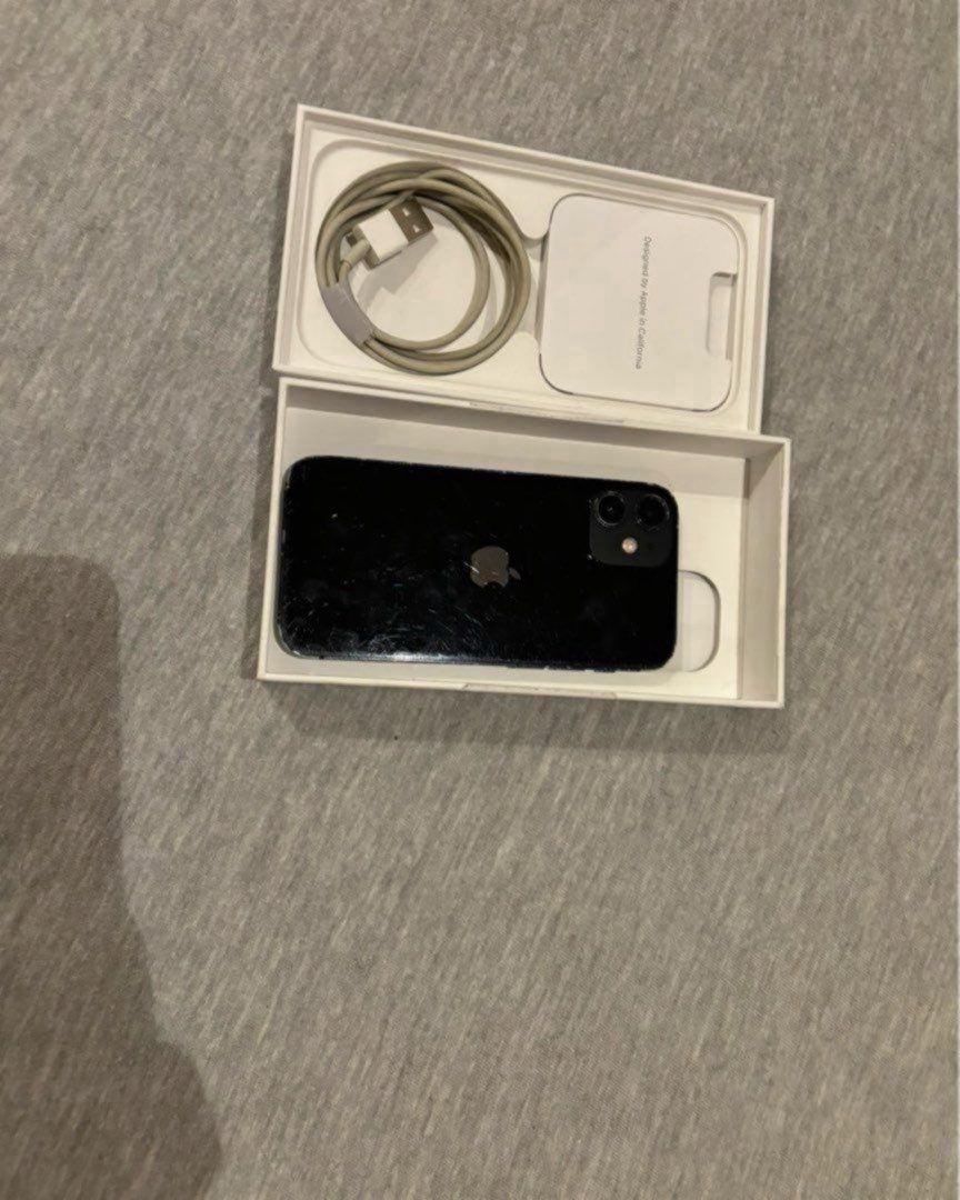 Iphone 12 mini