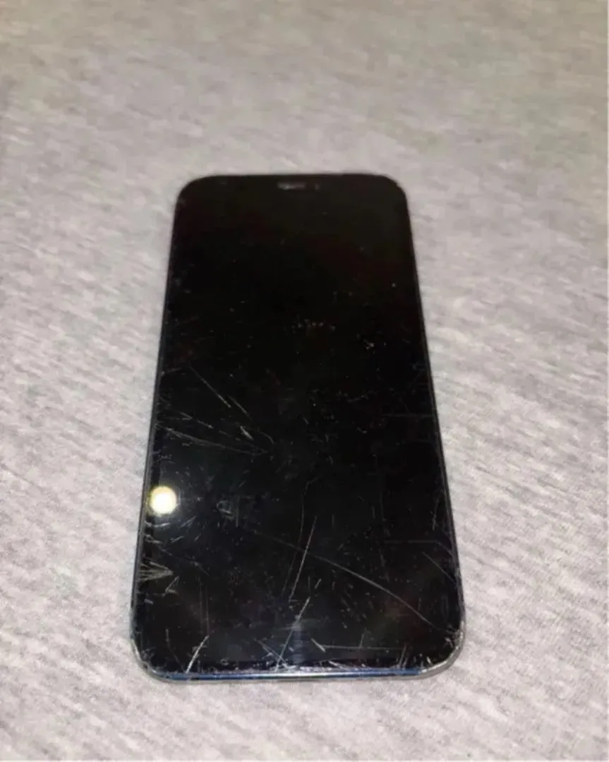 Iphone 12 mini