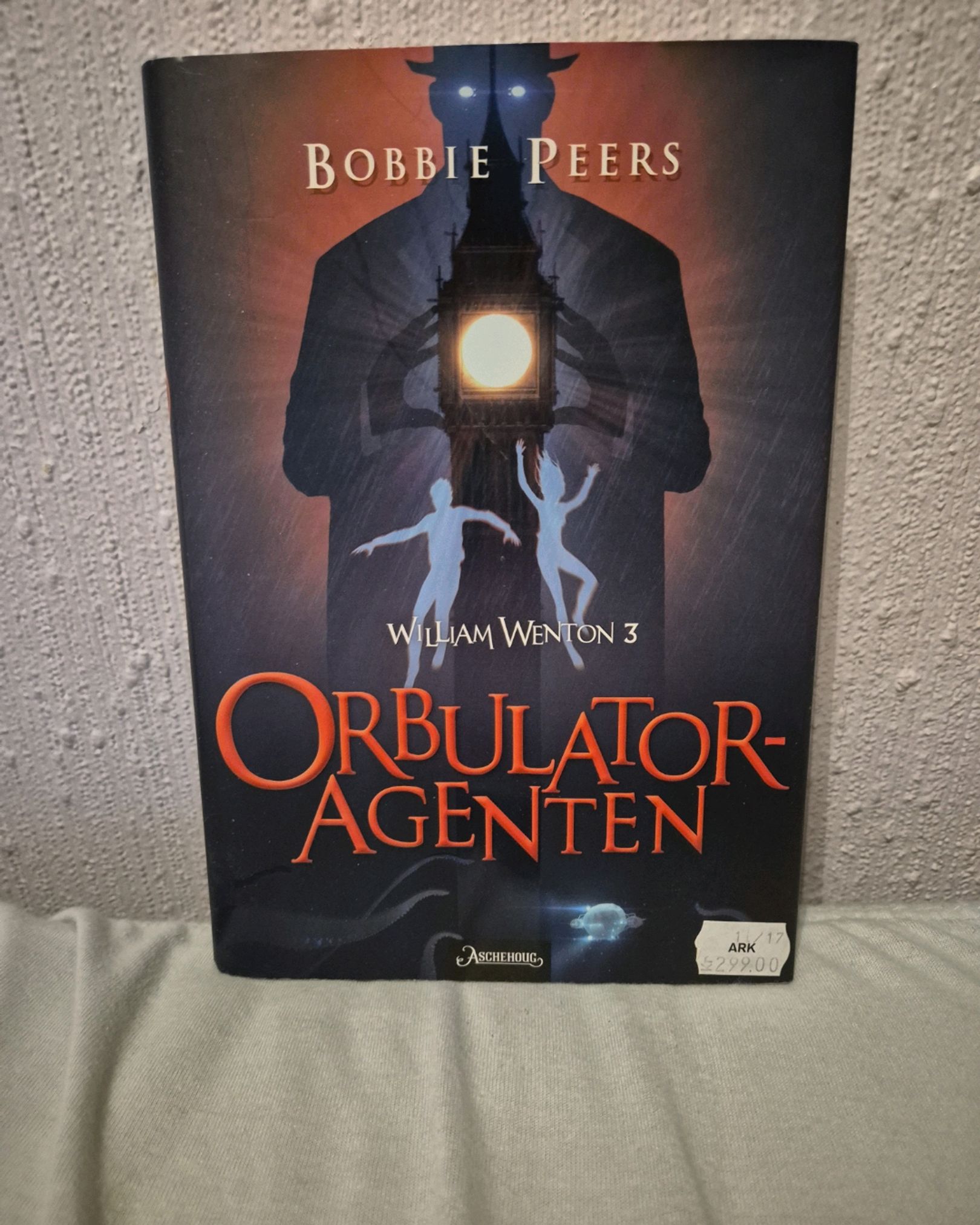 Orbulator-agenten