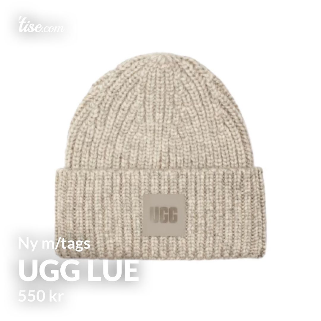 Ugg lue