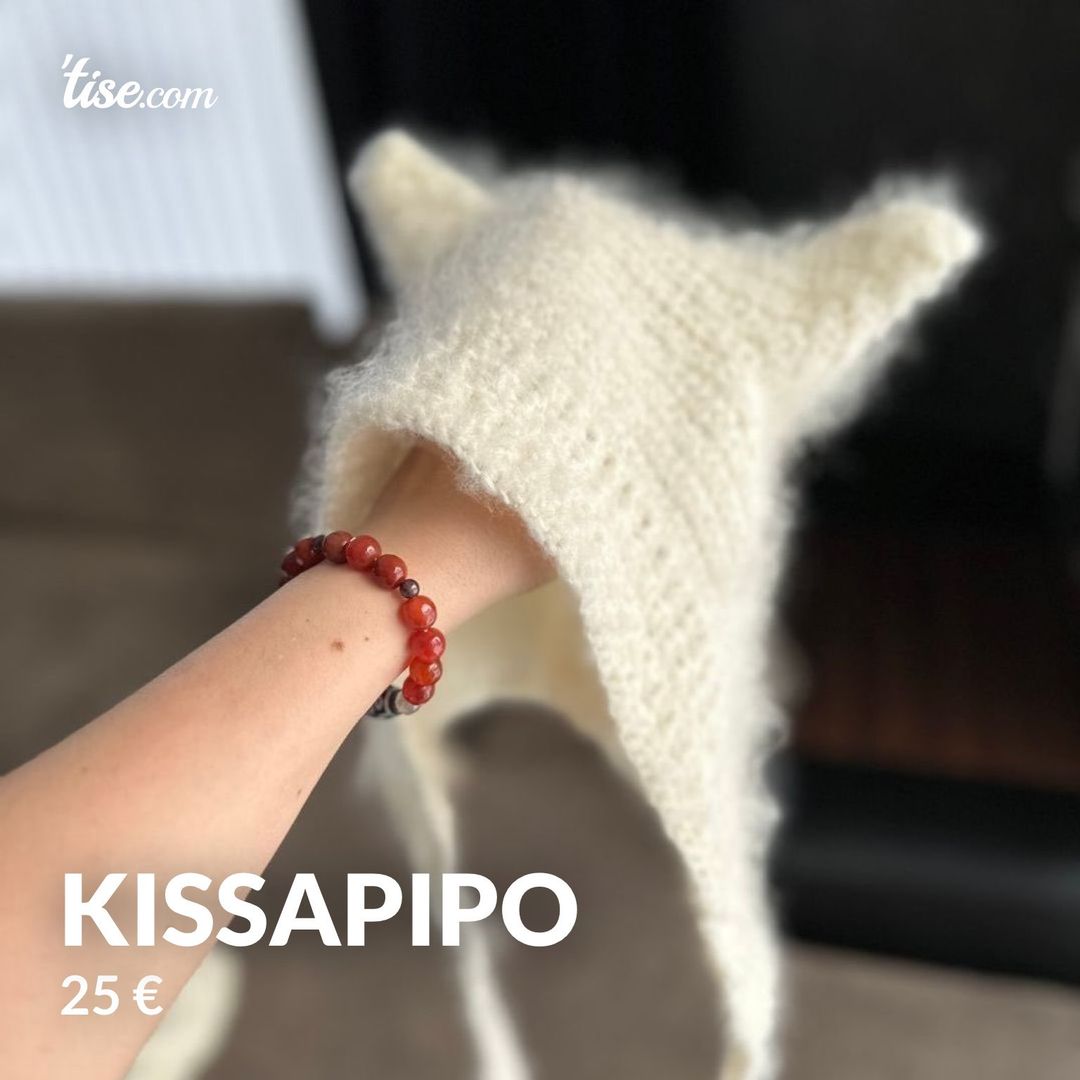 Kissapipo