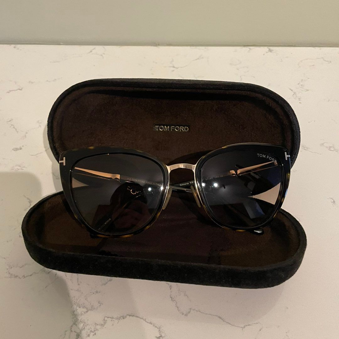 Tom Ford Solbriller