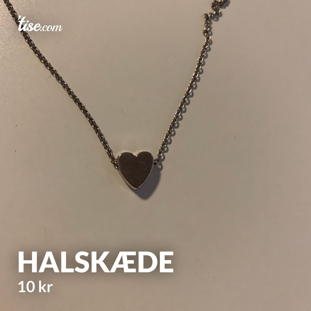 Halskæde