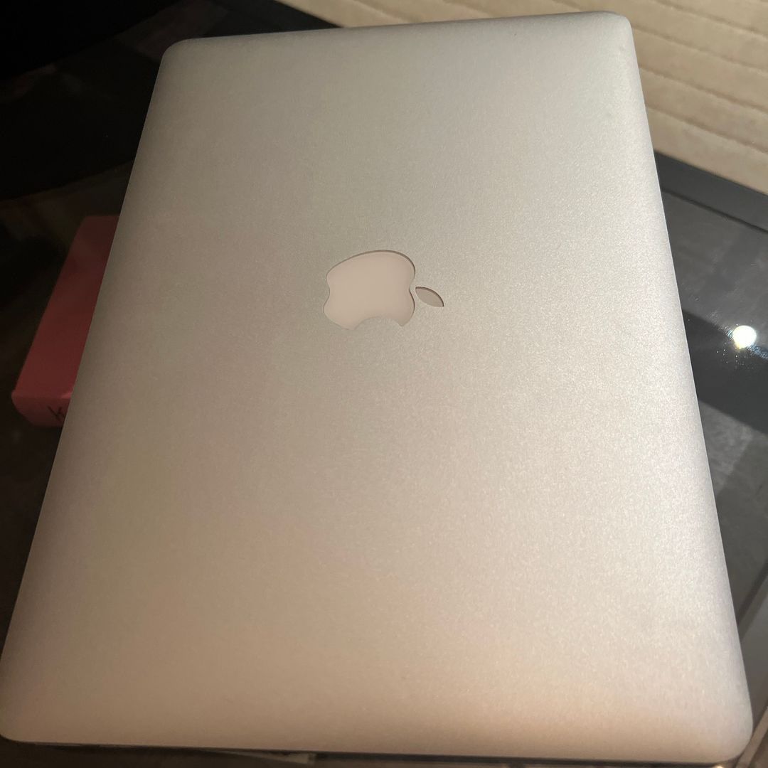 Apple macbook