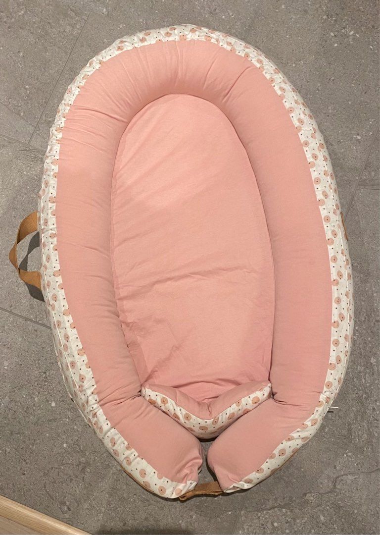 Voksi Baby Nest