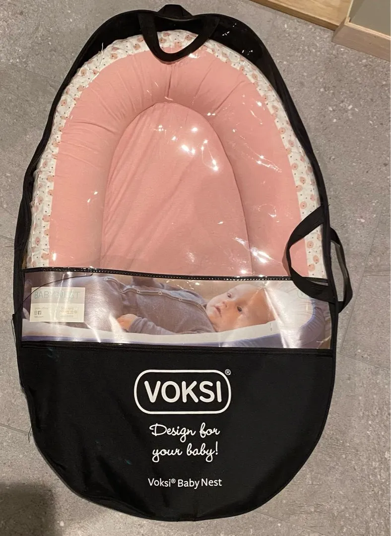 Voksi Baby Nest