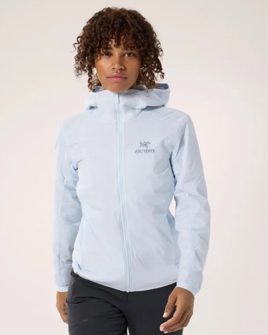 Arcteryx atom hoody