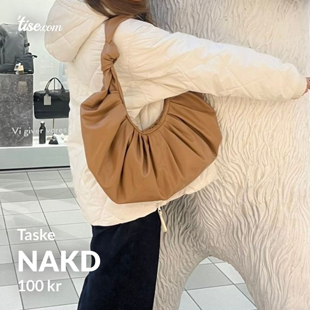 Nakd