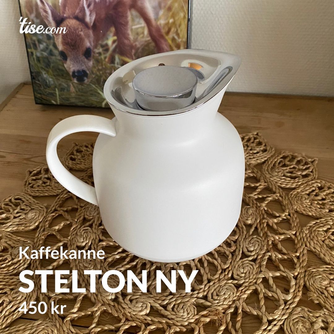 Stelton NY