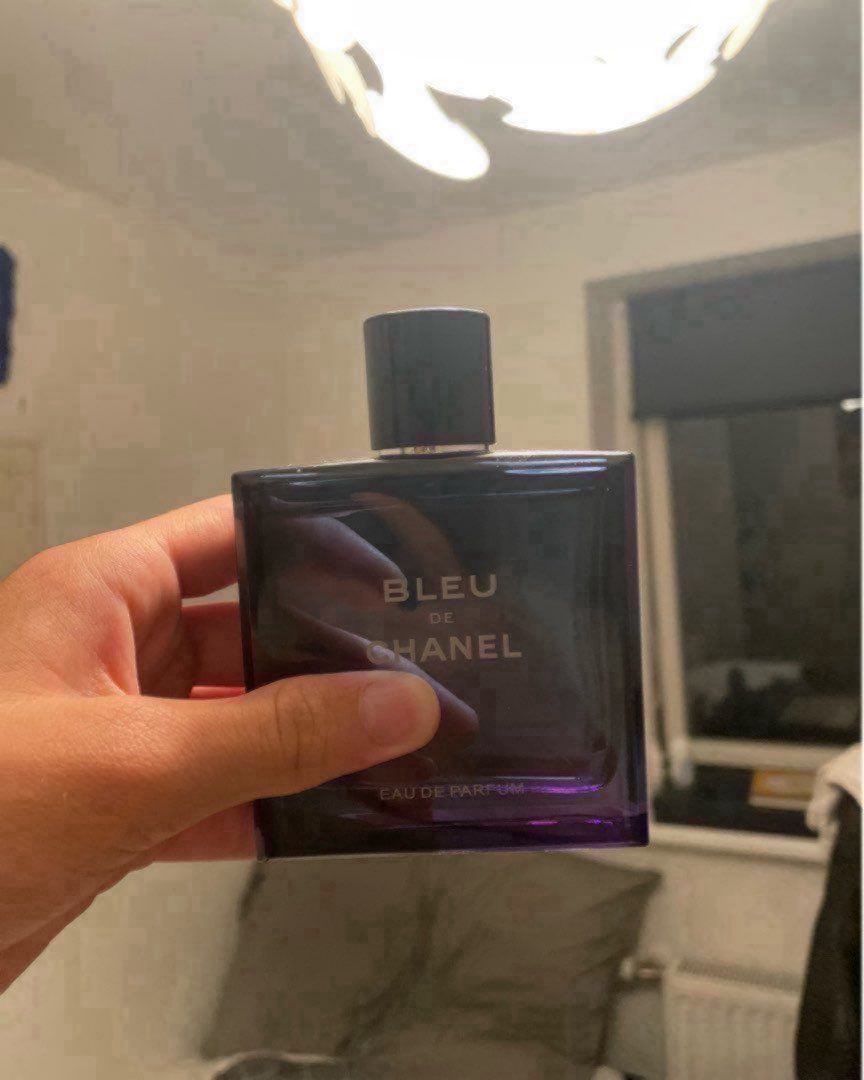 Bleu de Chanel