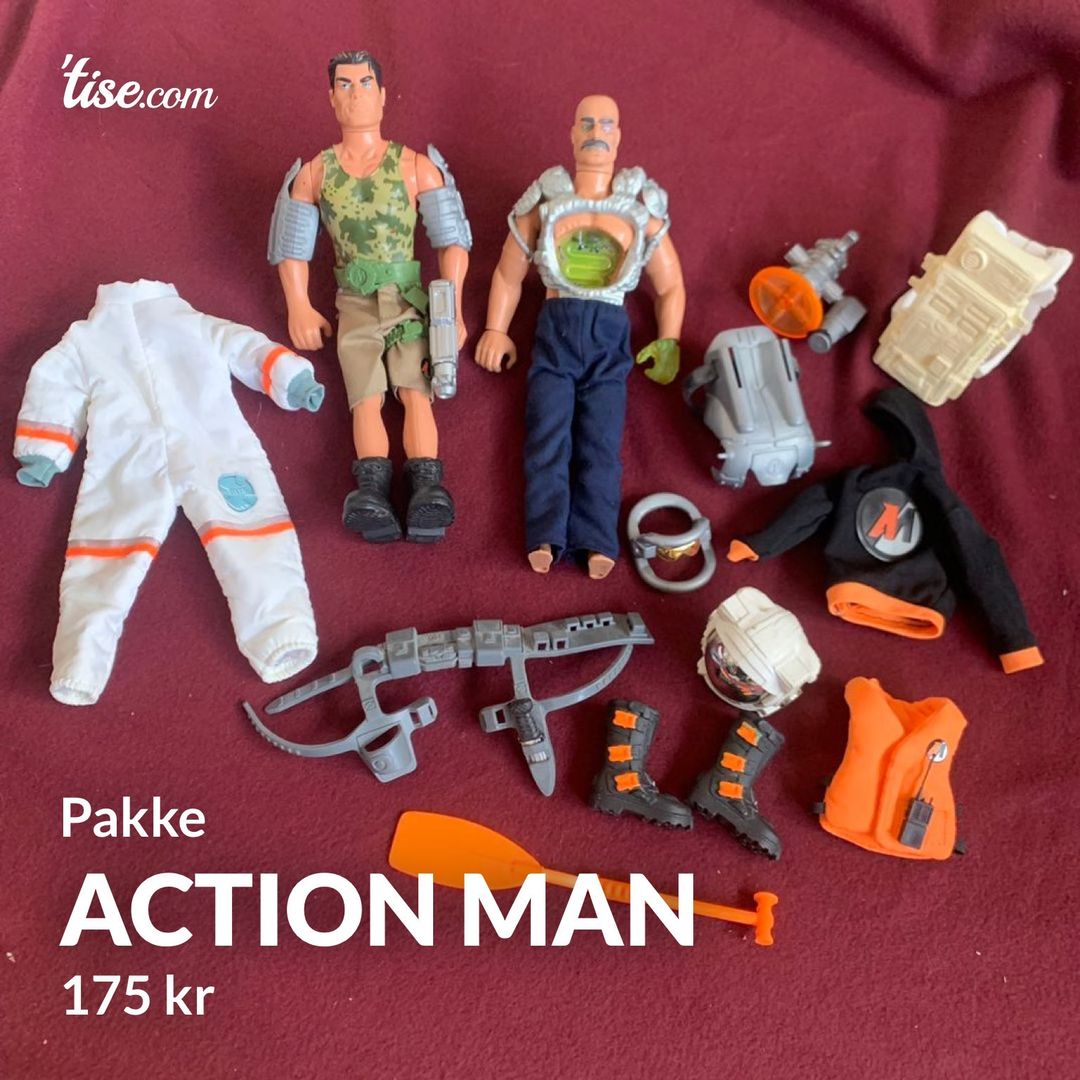 Action Man