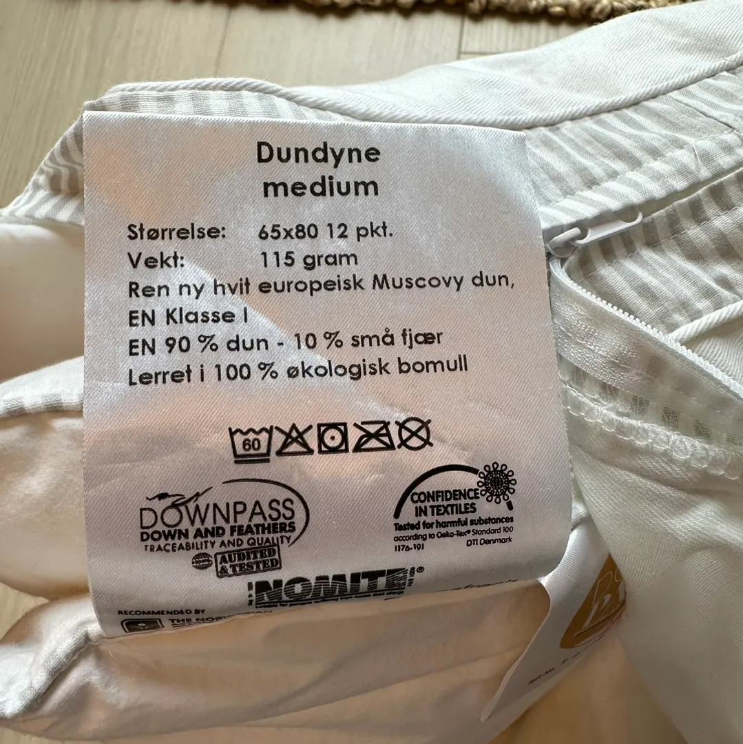 Dundyne 65x80