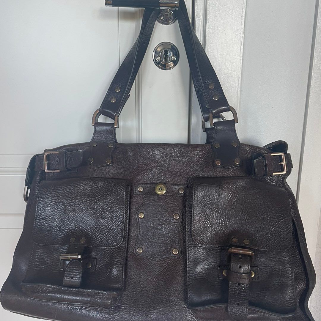 Vintage Mulberry bag