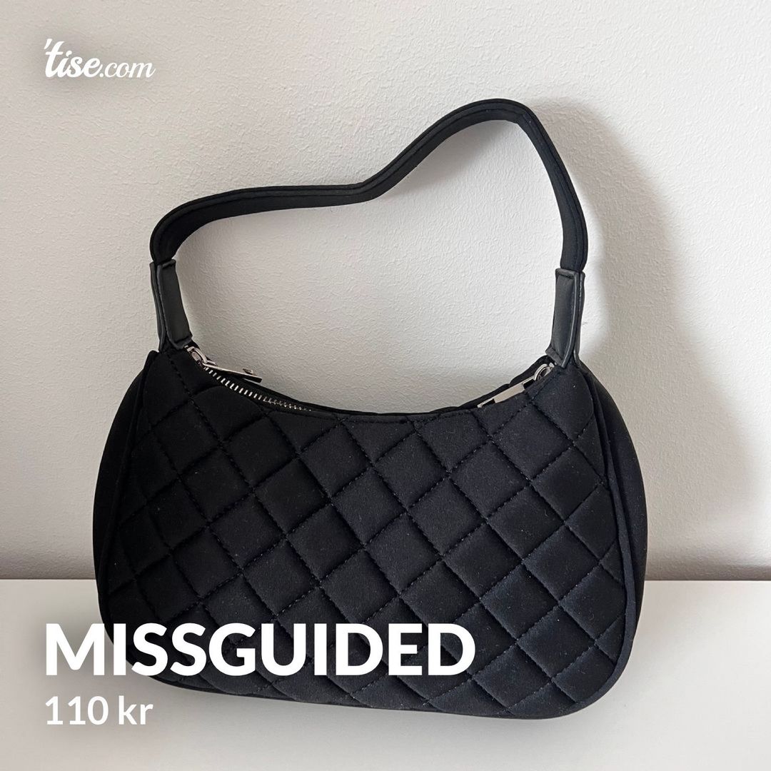 Missguided