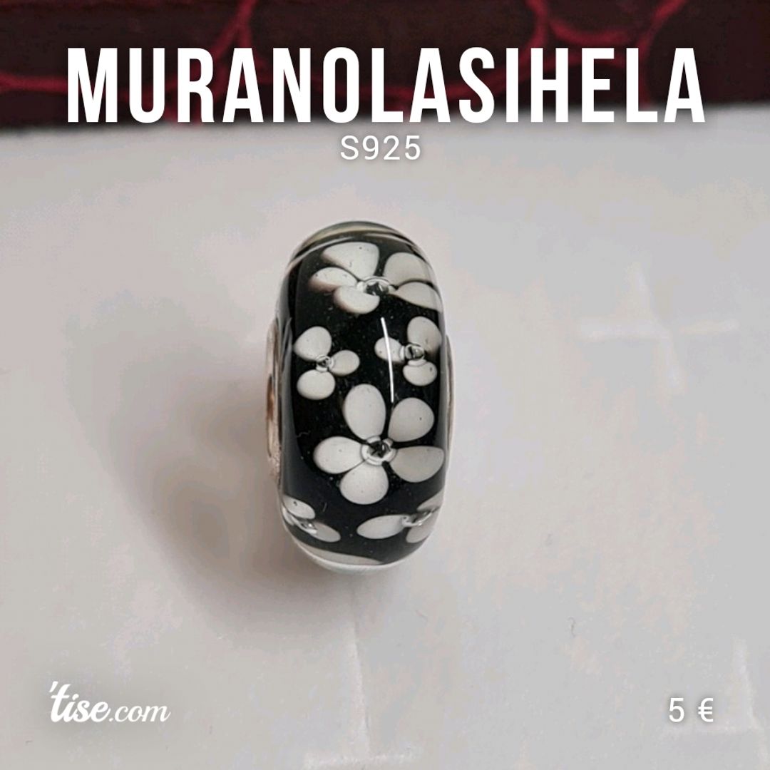 Muranolasihela