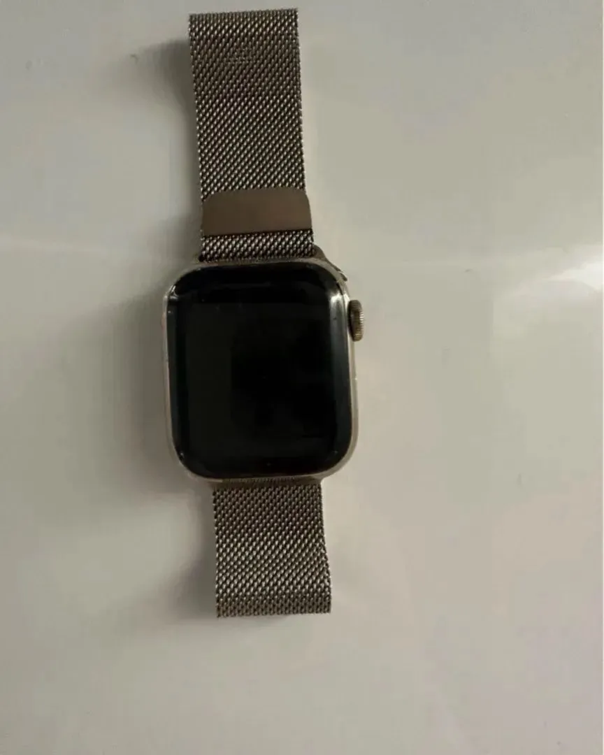 Apple watch