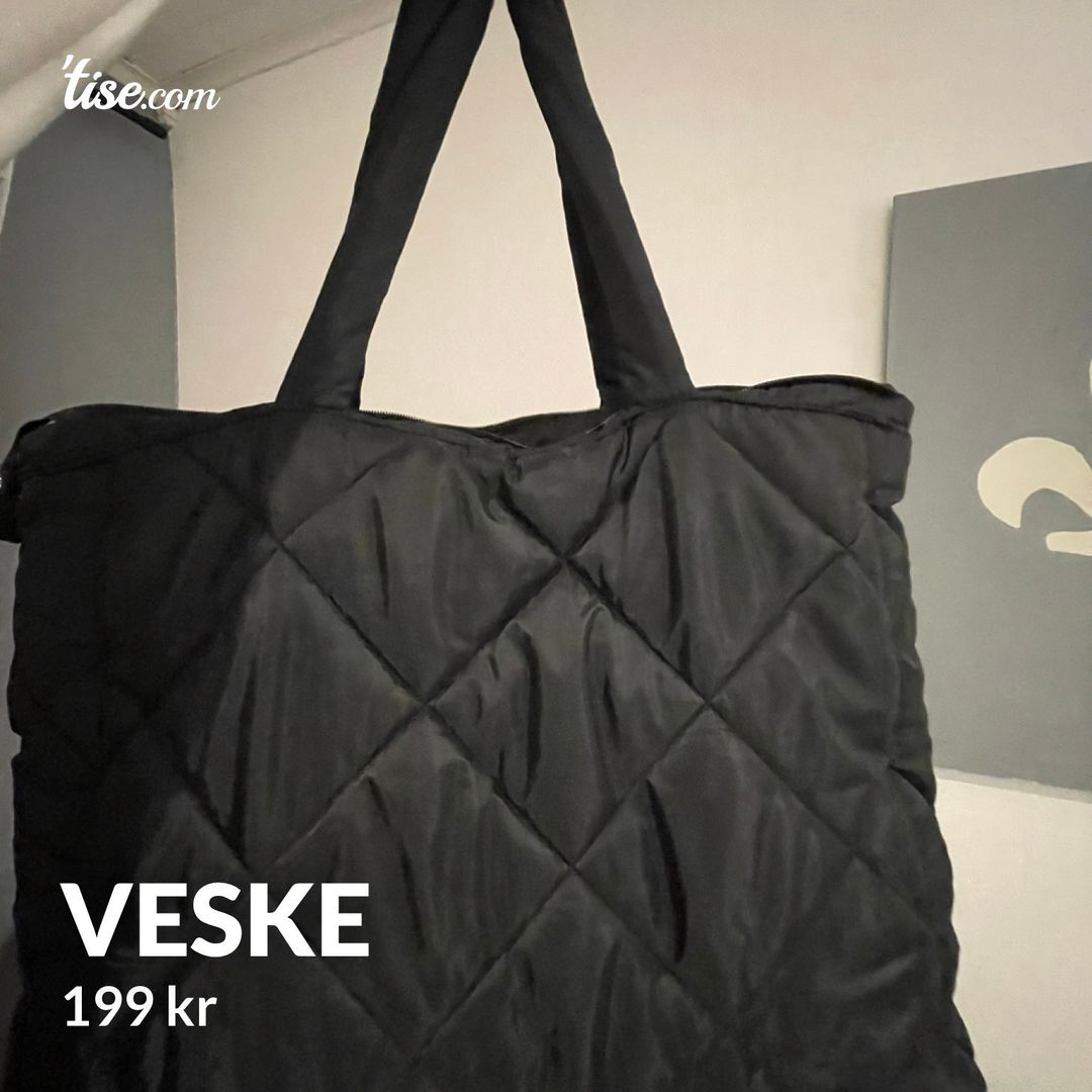 Veske