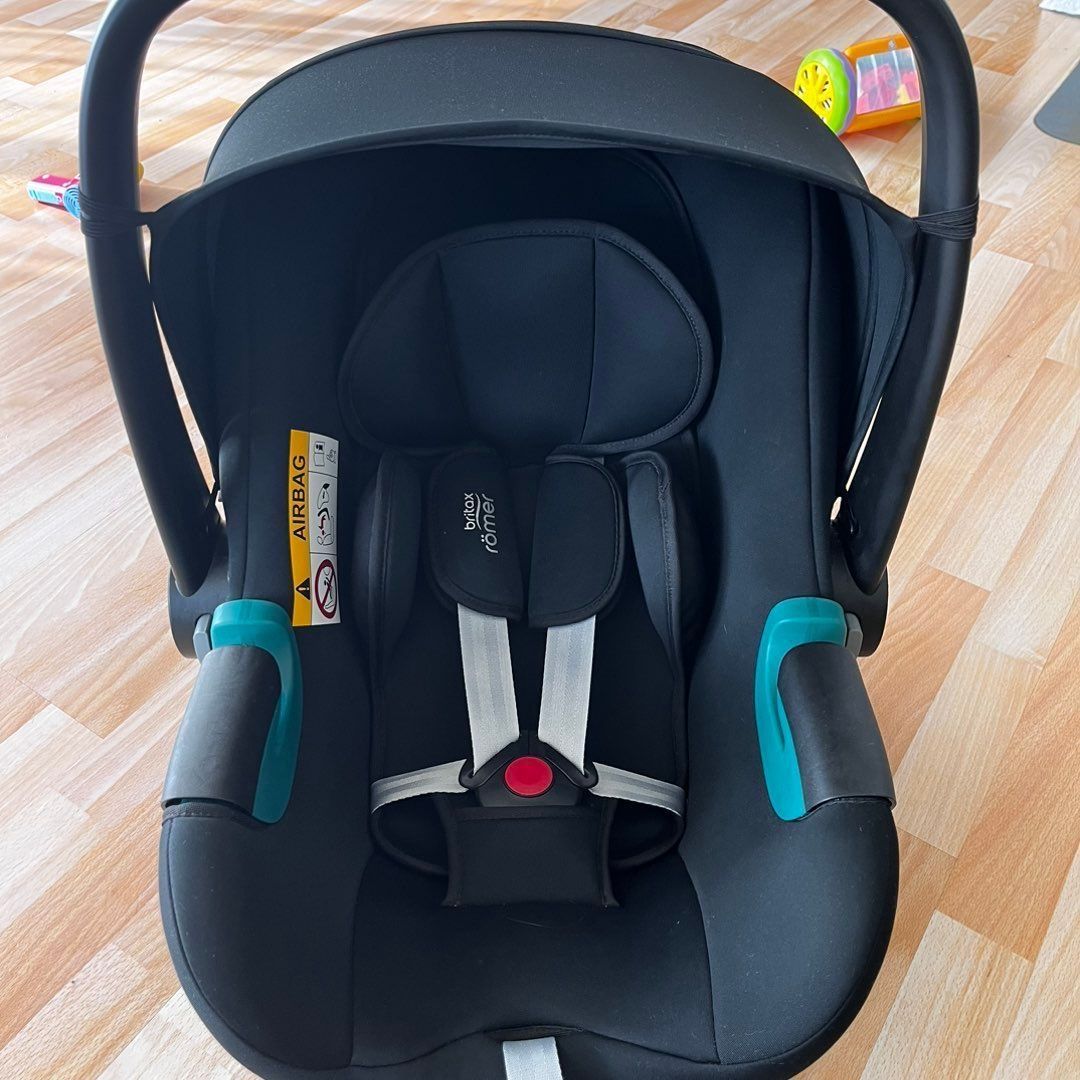 Britax