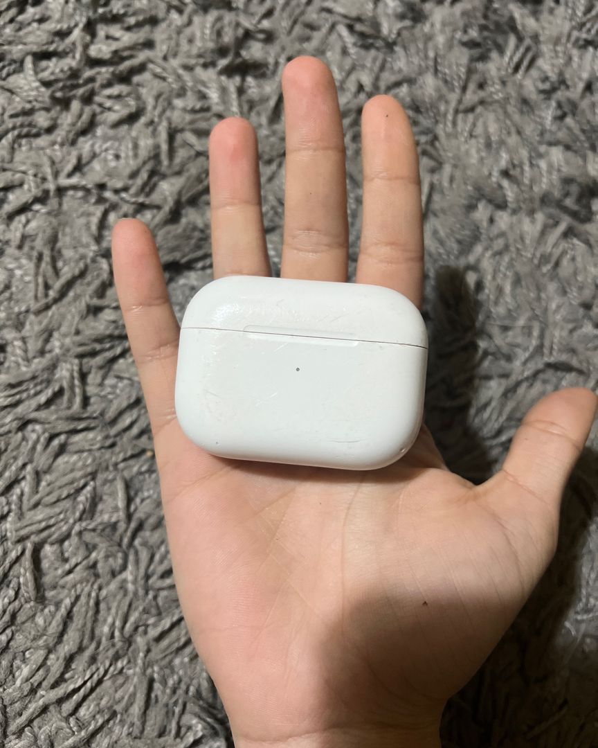 Airpods pro