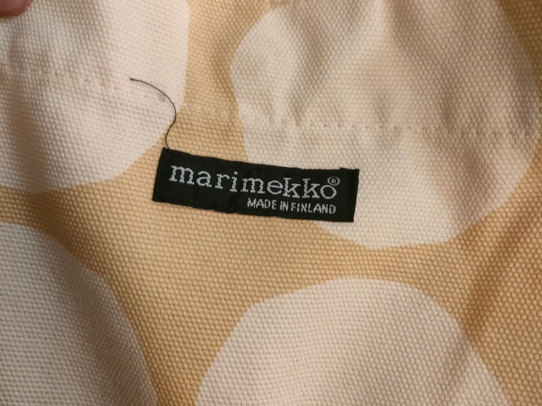 Marimekko Olkalaukku