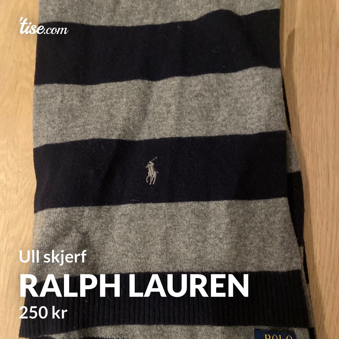 Ralph Lauren