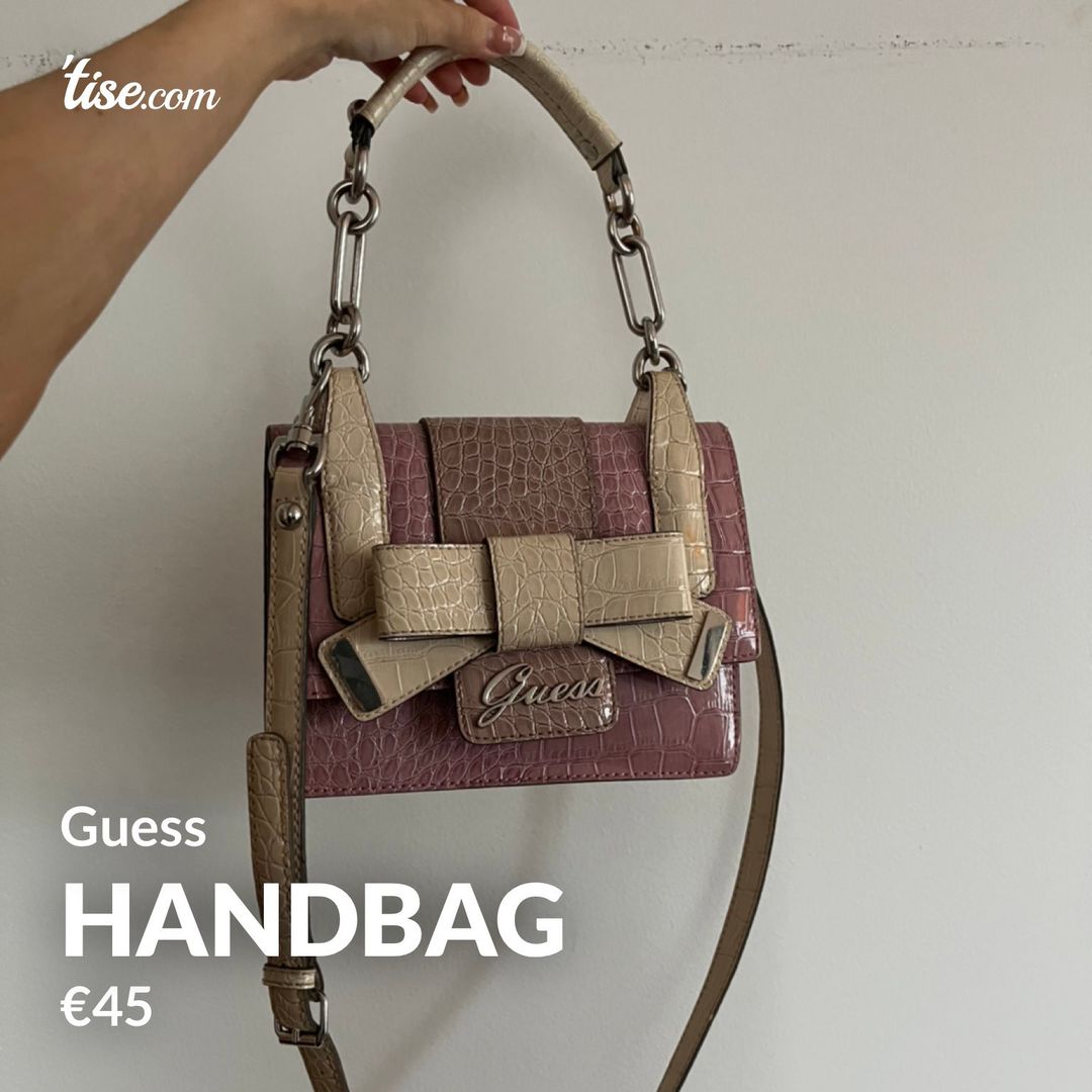 Handbag