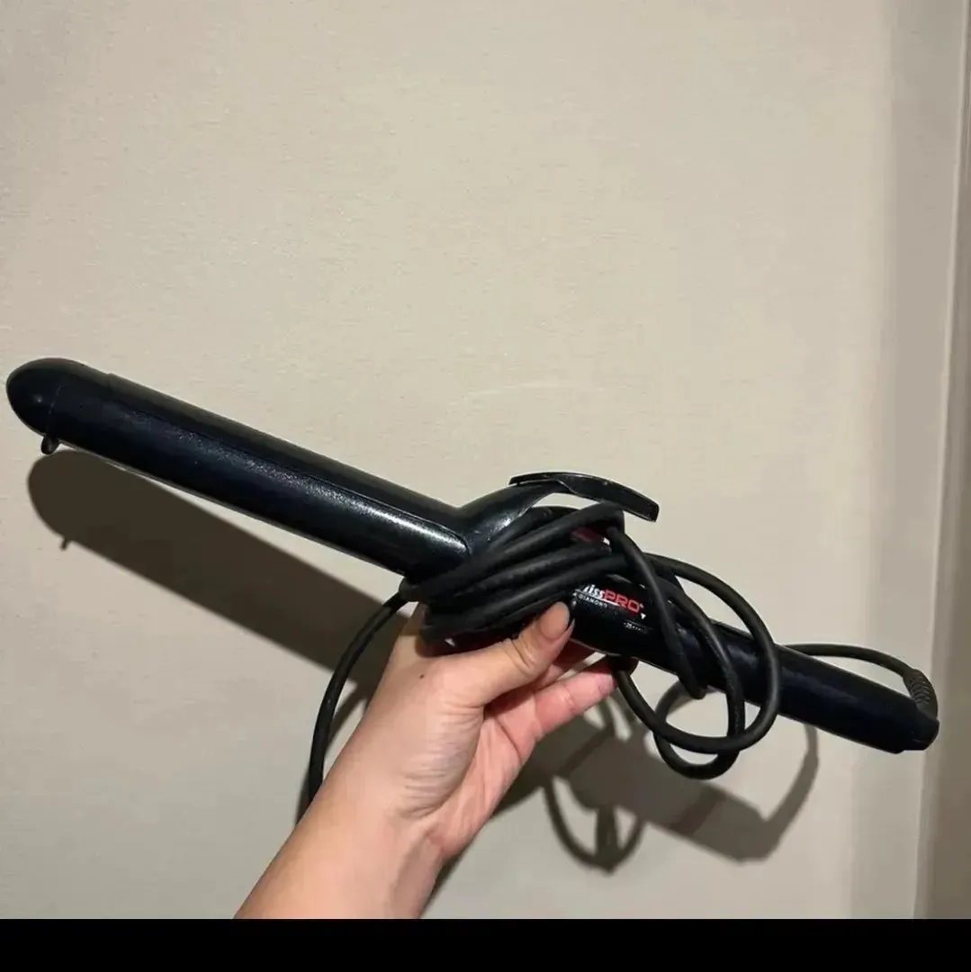 Babyliss Krølltang