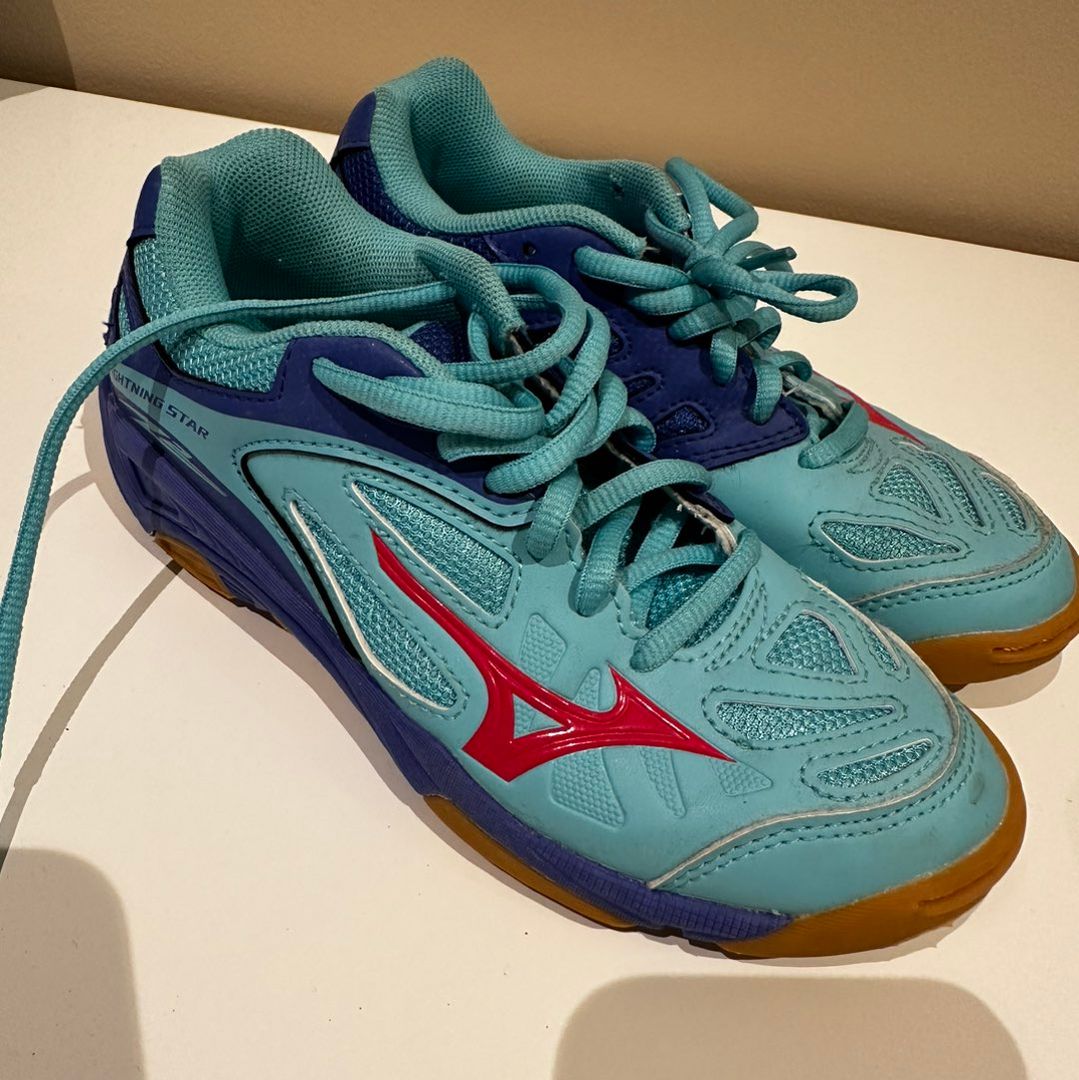 Mizuno sko