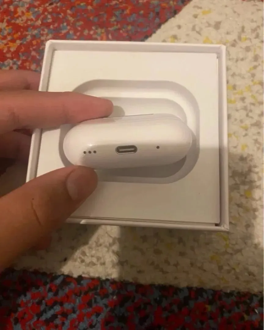 Airpod 2 Pro