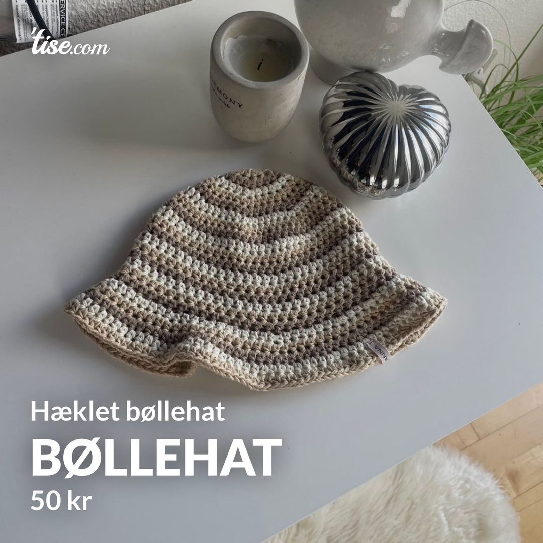 Bøllehat