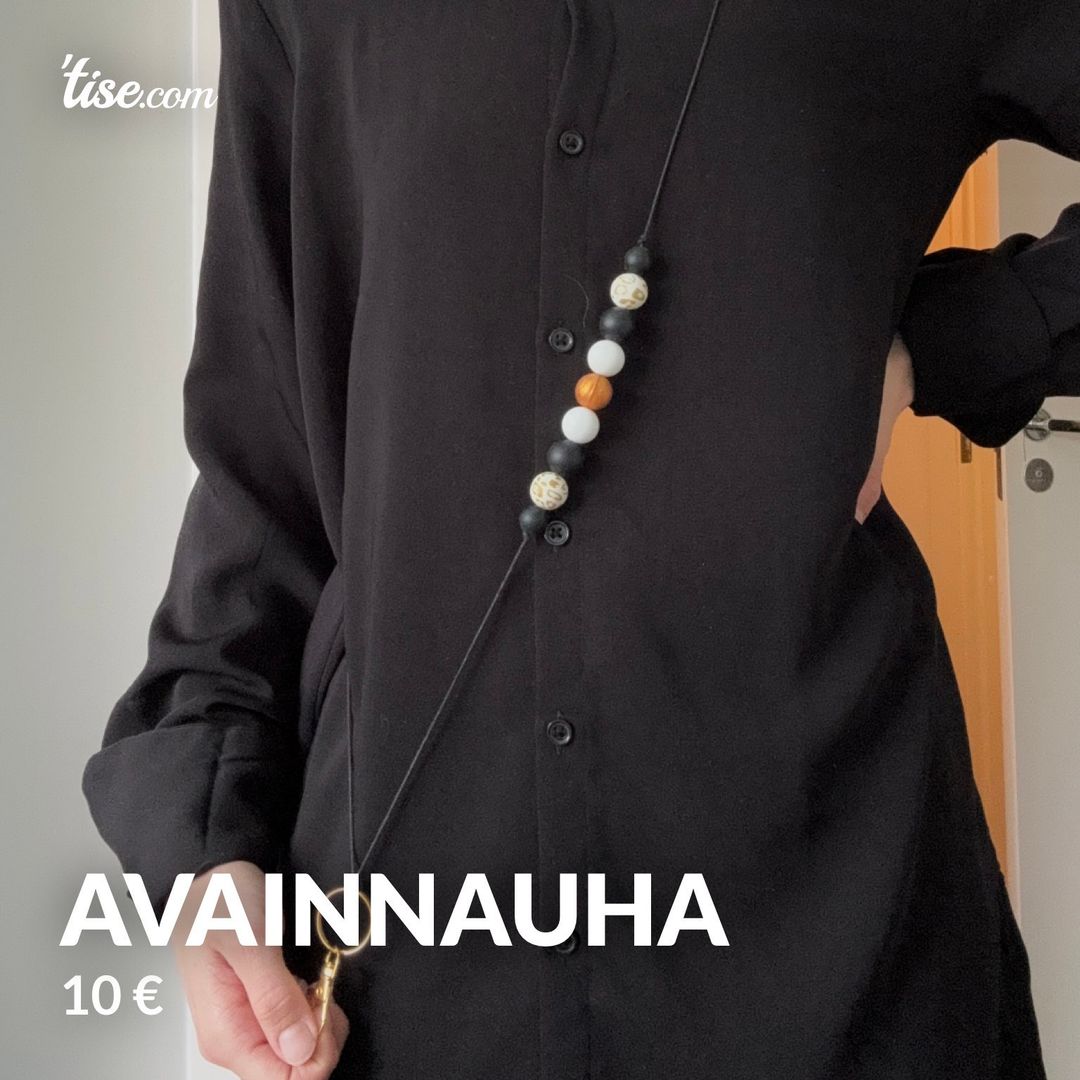 Avainnauha