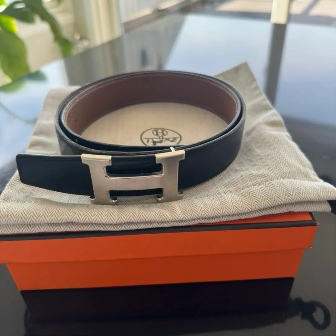 Hermès belte