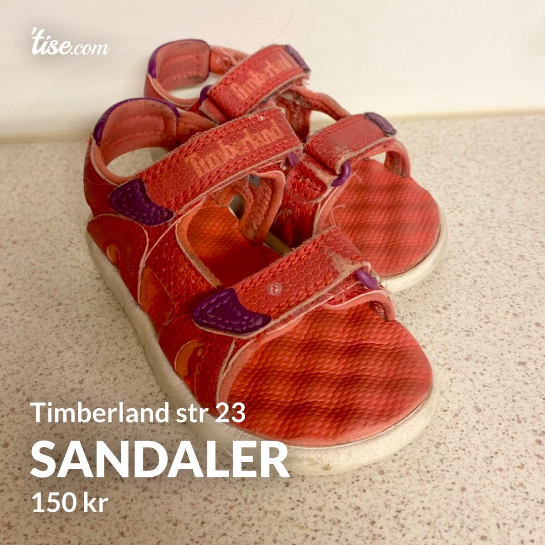 Sandaler